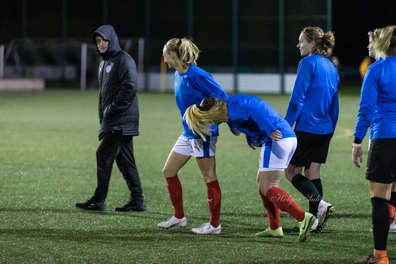 Bild 294 - Frauen VfR Horst - Holstein Kiel : Ergebnis: 0:11